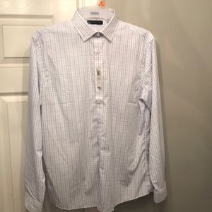 Men’s Tommy Hilfiger dress shirt